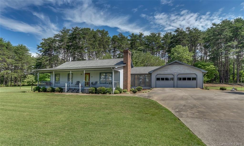 486 Edwards Street Extension Rutherfordton NC 28139
