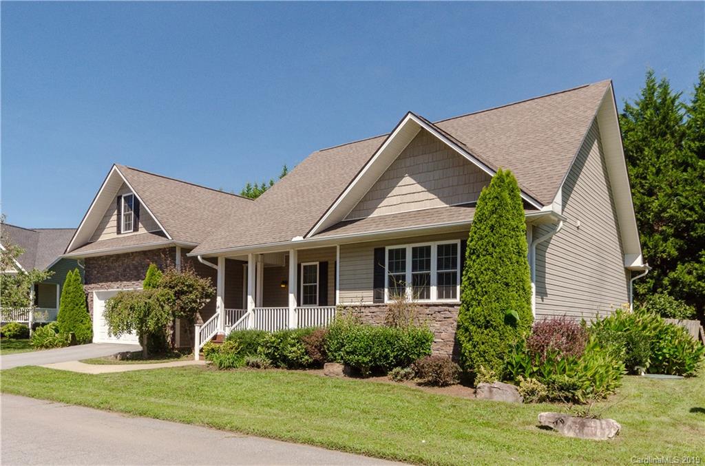 234 Springfield Meadow Drive Etowah NC 28729
