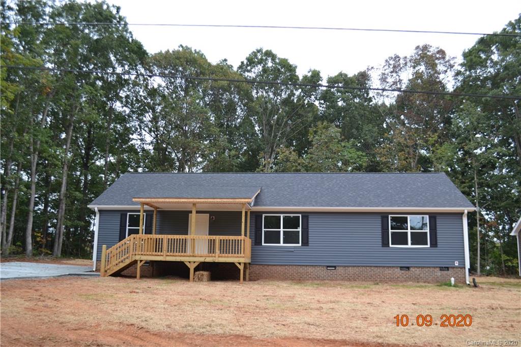 107 Sarah Avenue Newton NC 28658