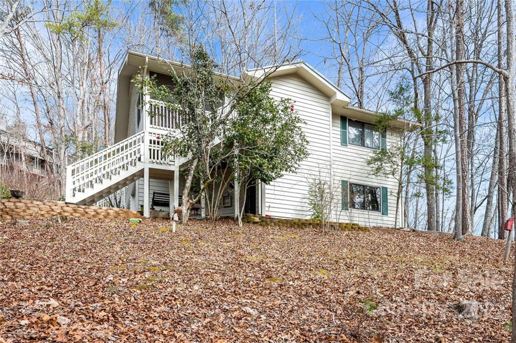 129 Melrose Court Lake Lure NC 28746