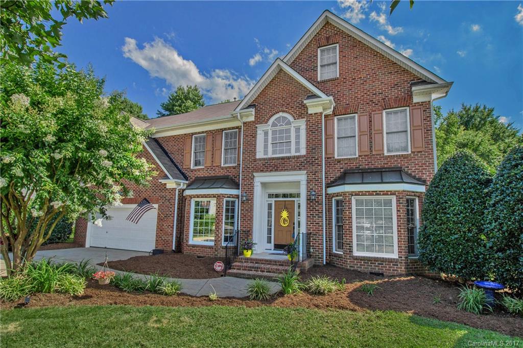 1200 Coachman Drive Waxhaw NC 28173