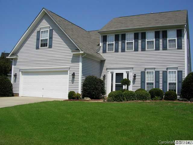 12613 Winget Road Charlotte NC 28278