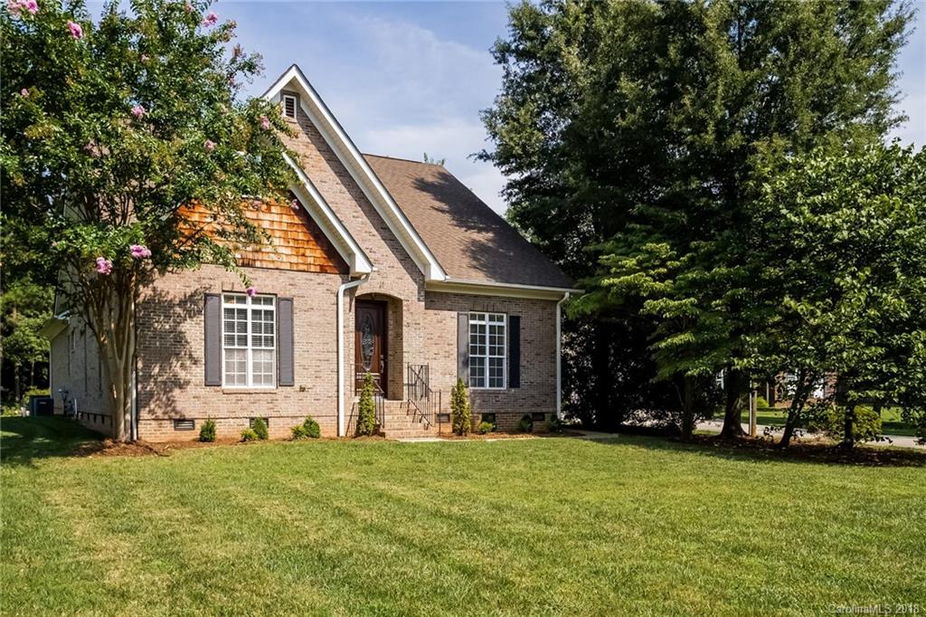 133 Matthews Township Parkway Matthews NC 28105