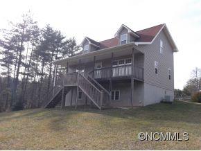 141 Holly Springs Church Road Penrose NC 28766