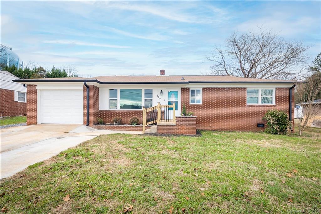 117 Stephens Drive Morganton NC 28655