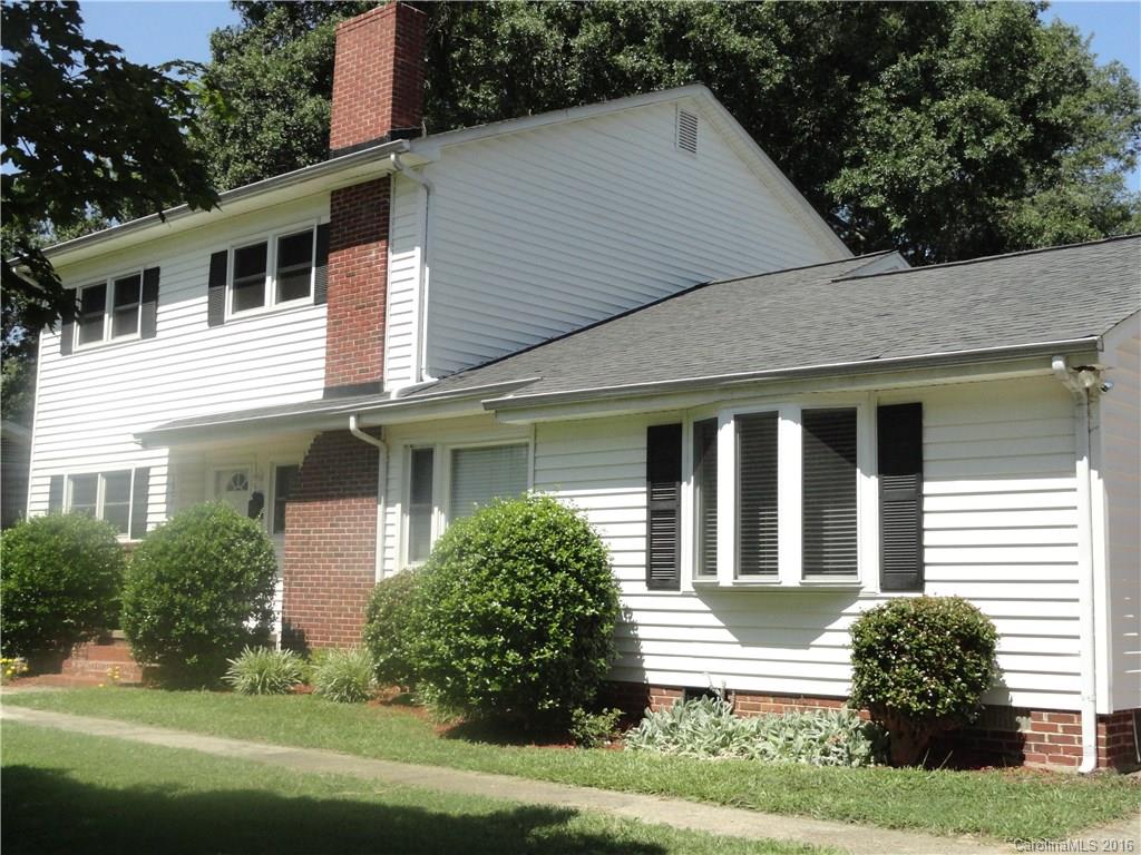 1608 Fairfield Drive Gastonia NC 28054