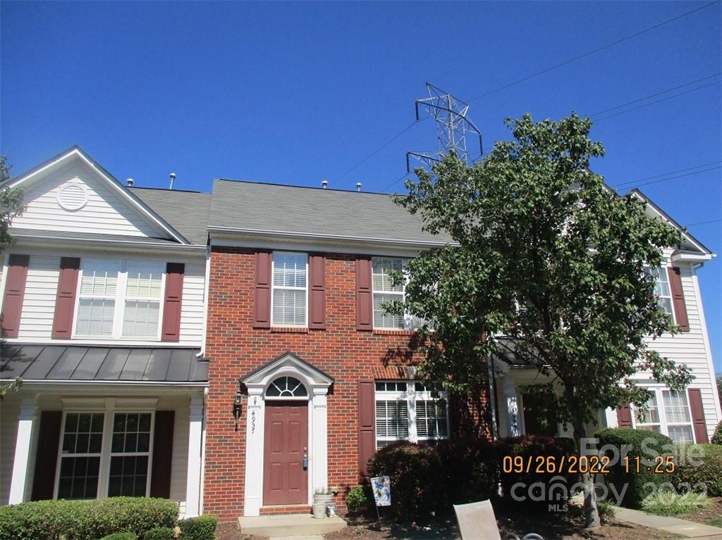 4957 Sunburst Lane Charlotte NC 28213