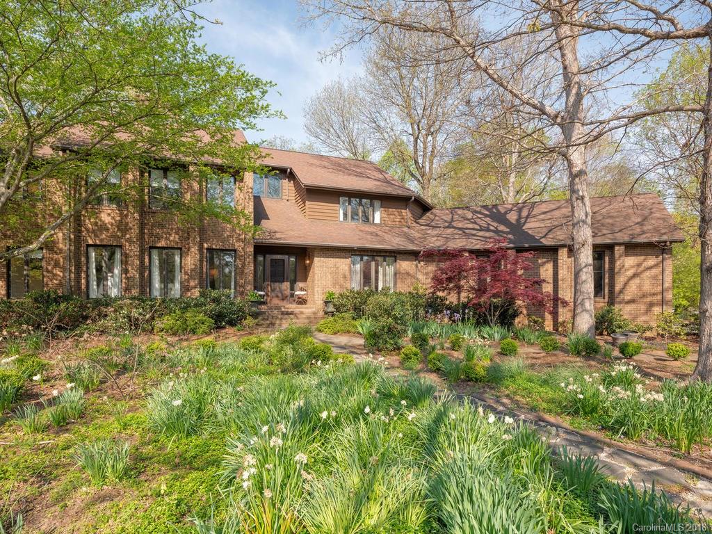 8315 Ballantray Place Charlotte NC 28269
