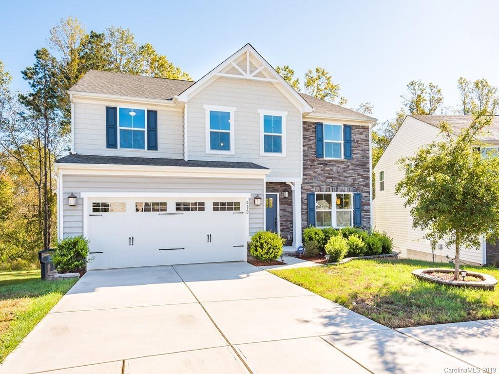 6730 Carradale Way Charlotte NC 28278