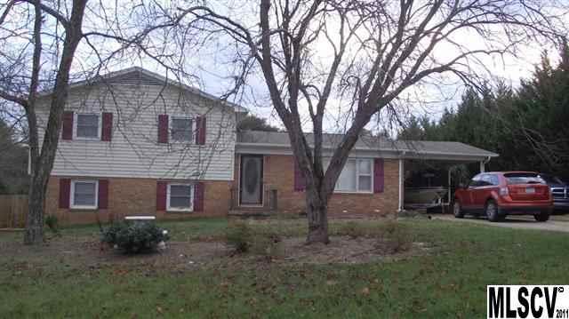 146 Hillsdale Lane Taylorsville NC 28681