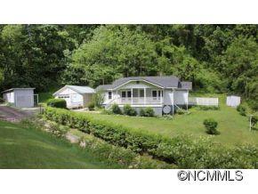 158 Putnam Road Canton NC 28716