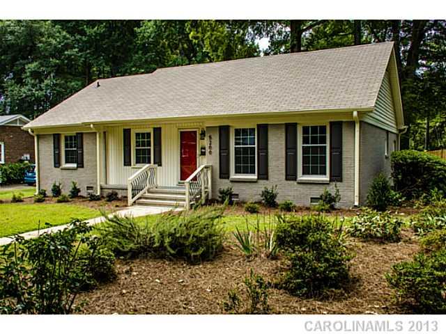 5200 Coronado Drive Charlotte NC 28212