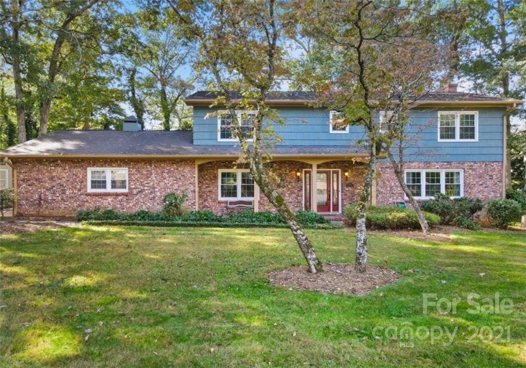 231 36th Avenue Circle NW Hickory NC 28601