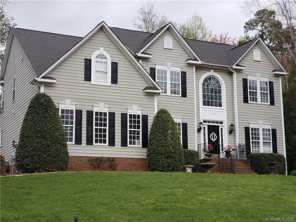 122 Montrose Drive Mooresville NC 28115