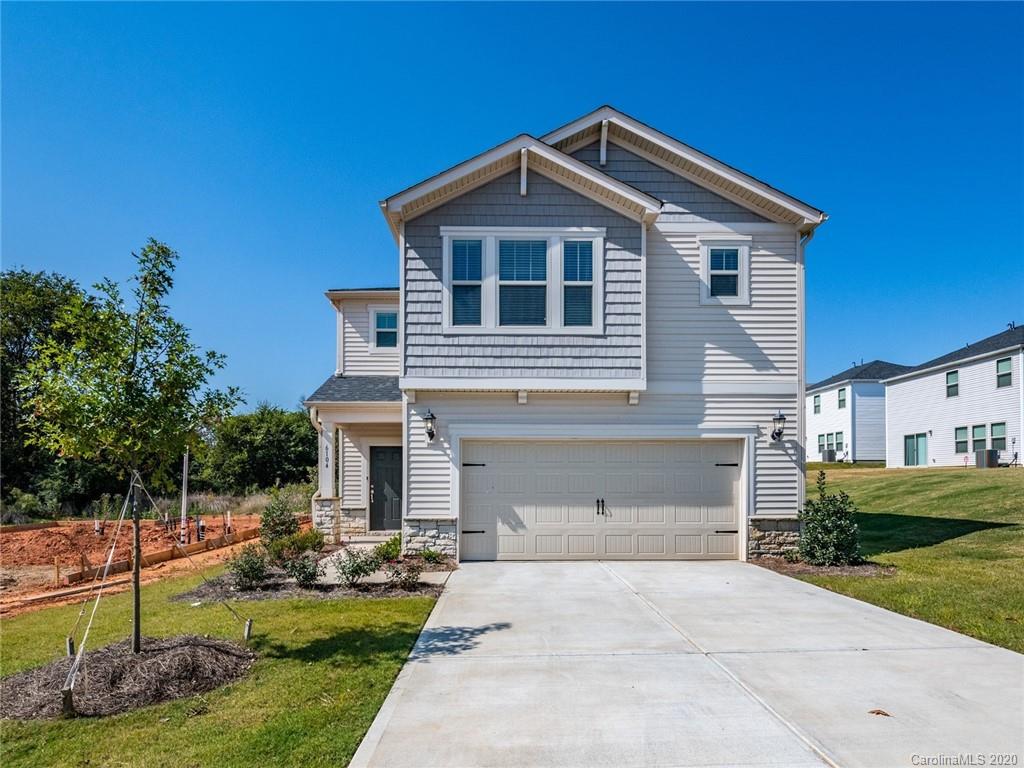 6104 Hailstone Road Charlotte NC 28215