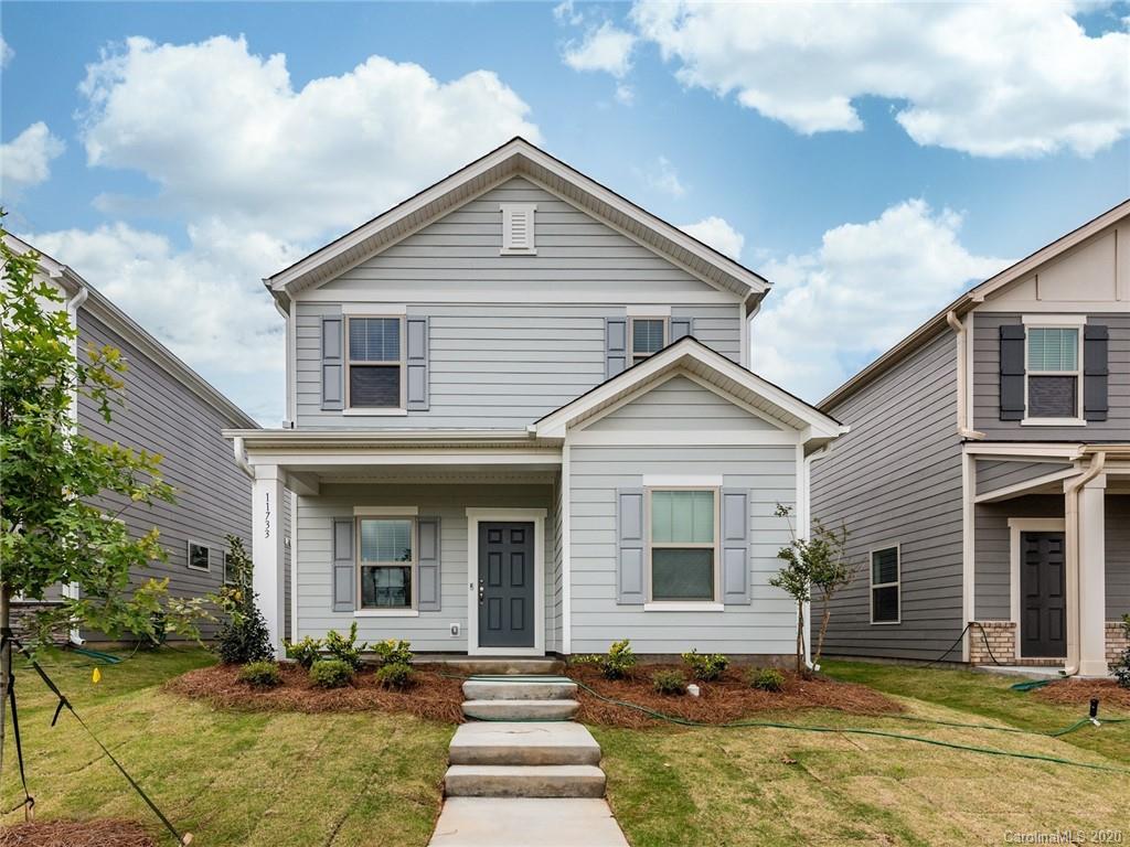 11733 Mesquite Road Huntersville NC 28078