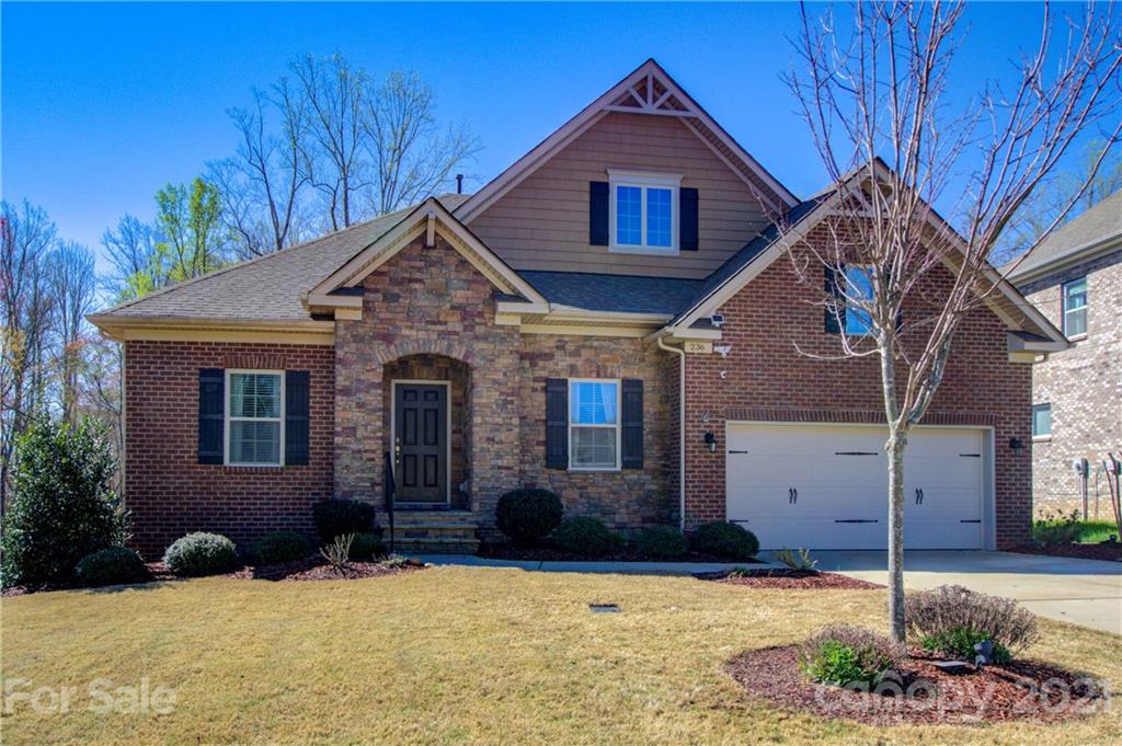 236 Alexandria Drive Mooresville NC 28115
