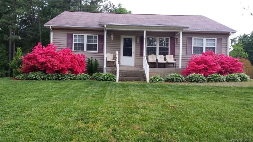 101 Briarcliff Road Troutman NC 28166