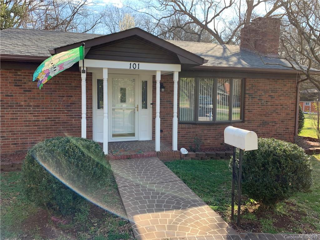 101 Hillcrest Drive Huntersville NC 28078