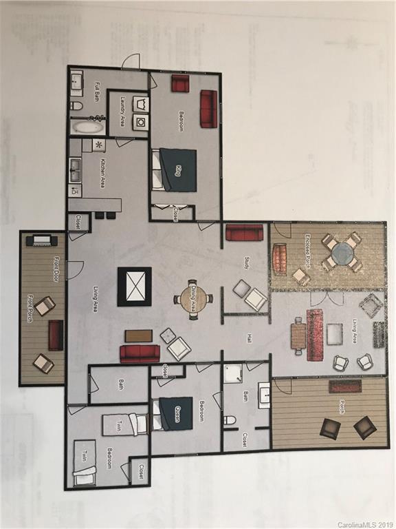 15 Winding Way Fairview NC 28730
