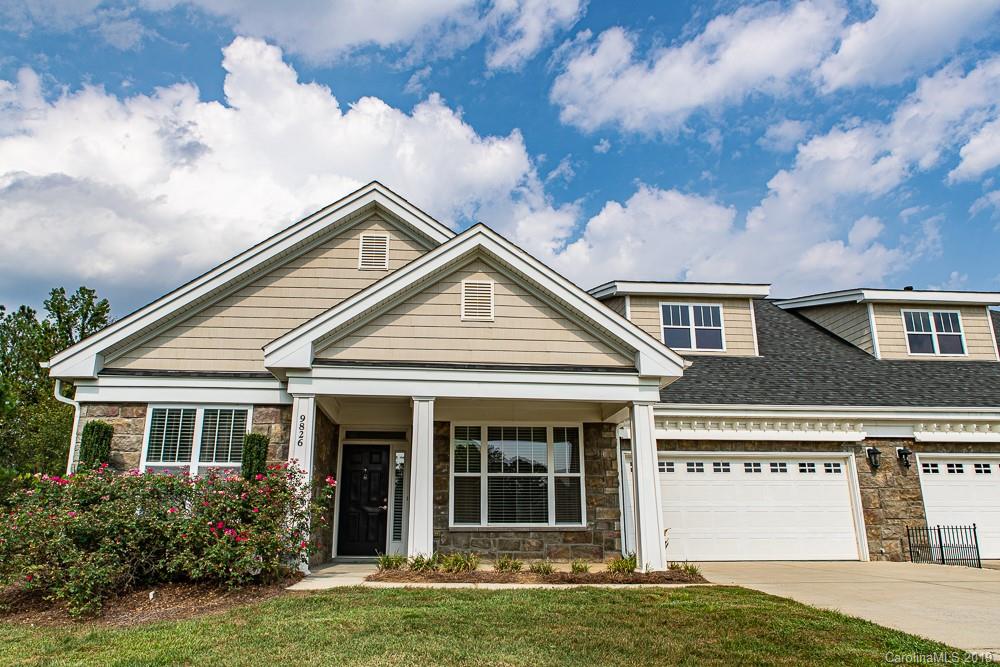 9826 Springholm Drive Charlotte NC 28278