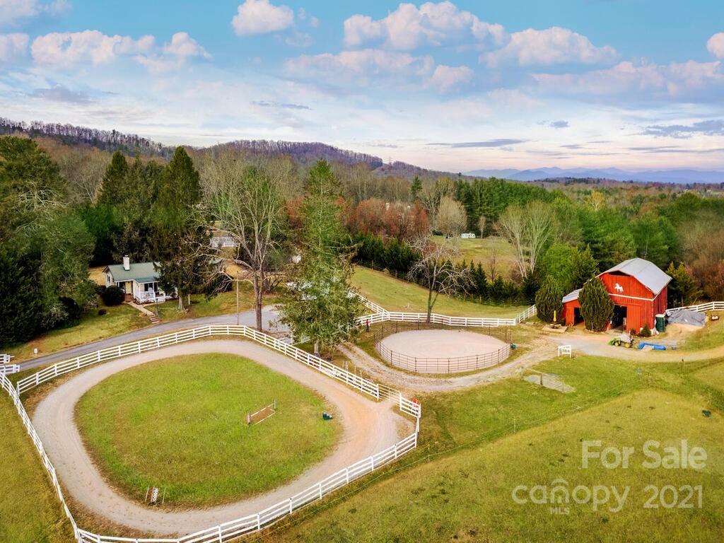 62 Forge Mountain Road Mills River NC 28759