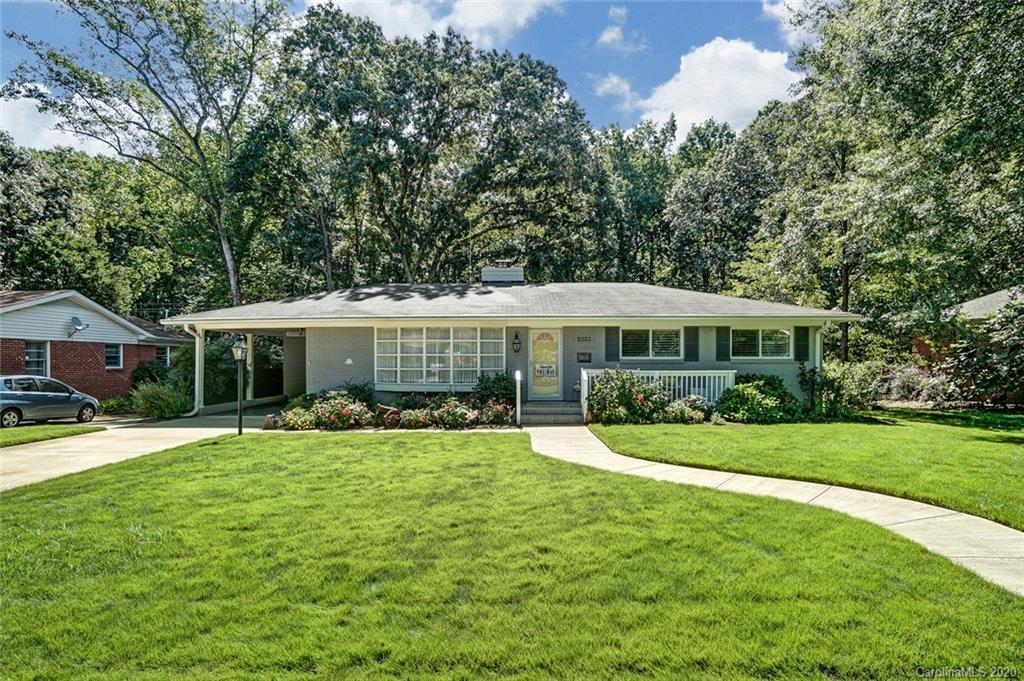 5333 Farmbrook Drive Charlotte NC 28210