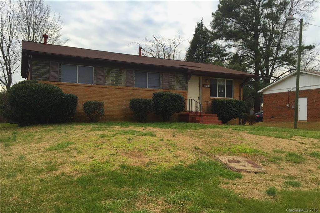9034 Feldbank Drive Charlotte NC 28216