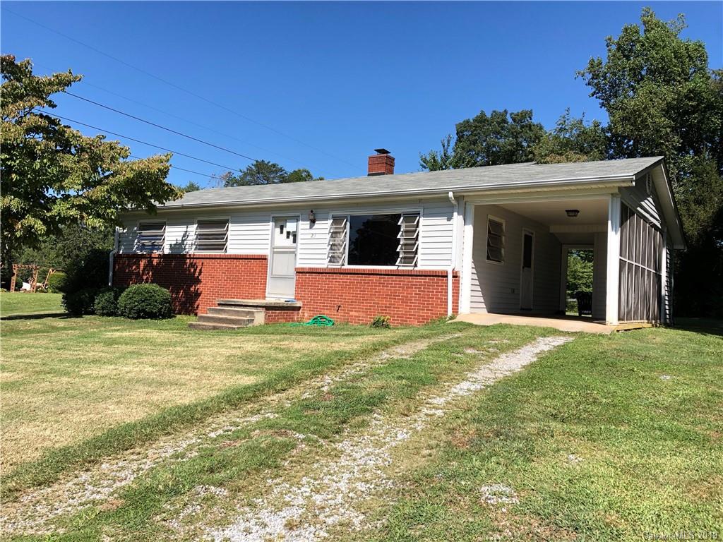 23 Hartshorn Drive Candler NC 28715
