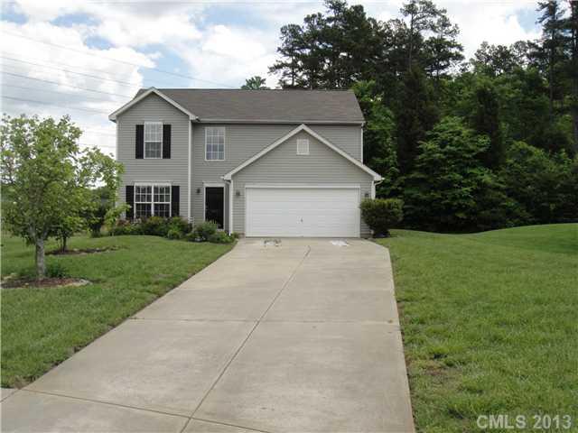 7117 Streator Court Charlotte NC 28216