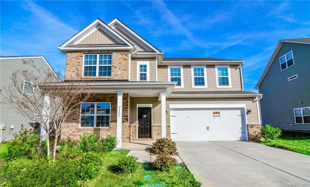 7111 Hermiston Street Charlotte NC 28273