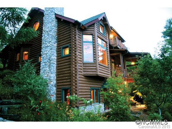 2148 Toxaway Drive Lake Toxaway NC 28747