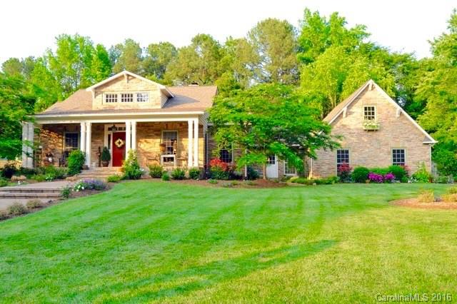 557 Cottonfield Circle Waxhaw NC 28173