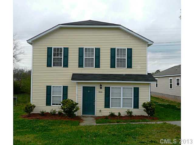 3031 Coronet Way Charlotte NC 28208
