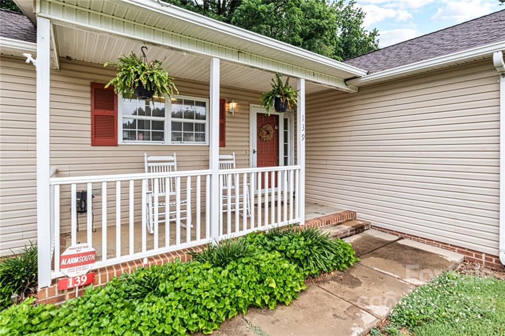 139 Gilead Lane Statesville NC 28625