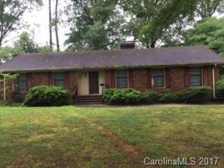 5110 Beckford Drive Charlotte NC 28226