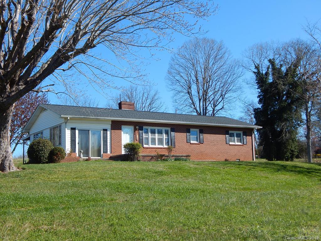 2509 Jake Wilson Circle Morganton NC 28655