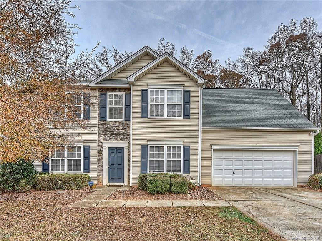 5920 Versage Drive Mint Hill NC 28227