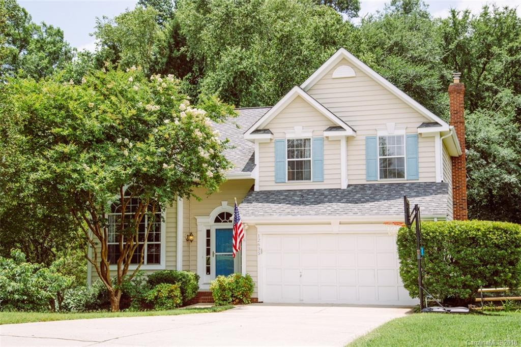 12635 Diamond Drive Pineville NC 28134