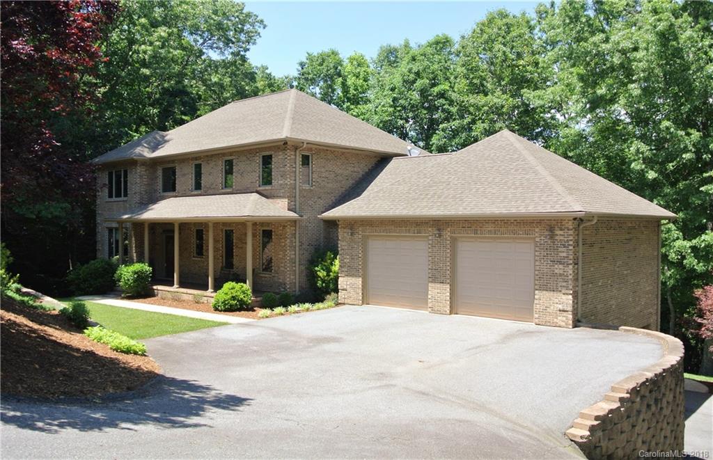 25 Whitaker View Road Fairview NC 28730