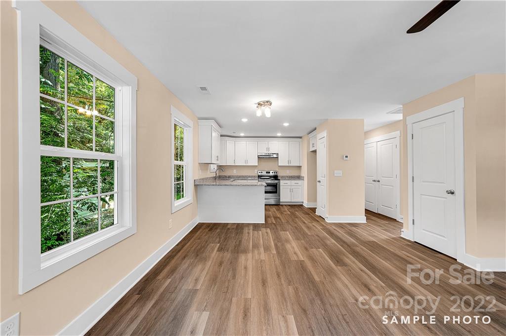 2661 N Ashe Avenue Newton NC 28658