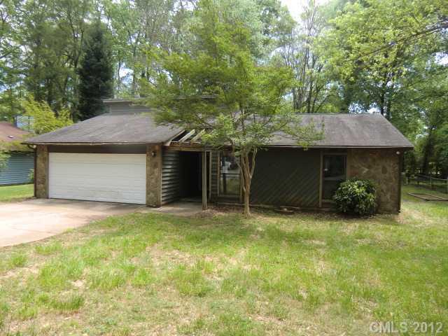 4632 Butterwick Lane Charlotte NC 28212