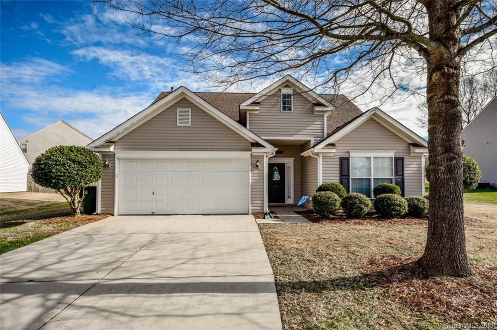 108 Humbold Place Mooresville NC 28115