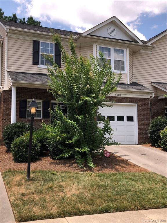 5348 Johnston Mill Court Charlotte NC 28269