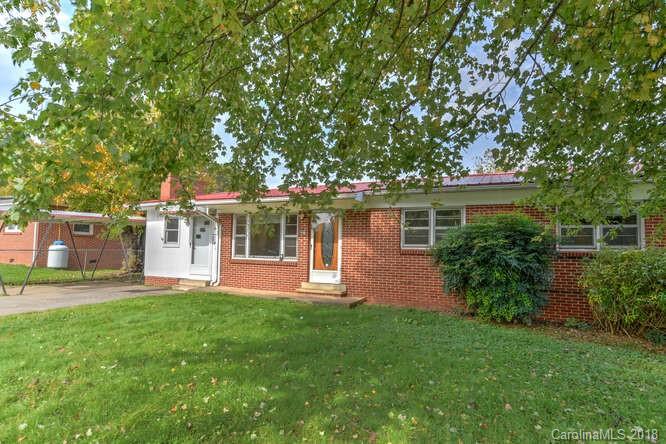 296 Rogers Street Waynesville NC 28786