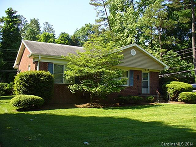 3218 Enfield Road Charlotte NC 28205
