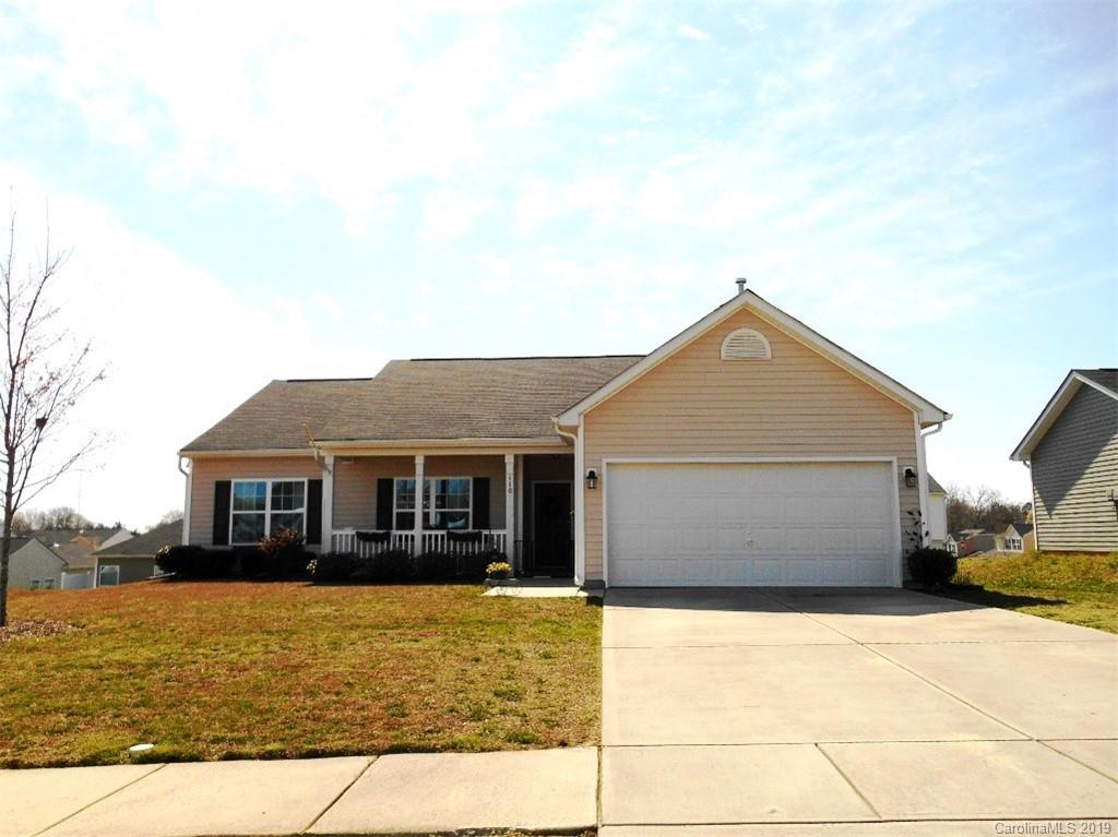110 Lauren Lane Lincolnton NC 28092