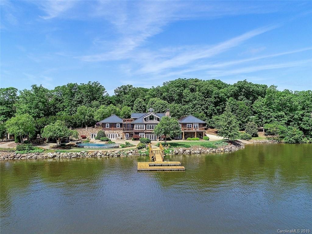 605 Roy Coppley Road Lexington NC 27292