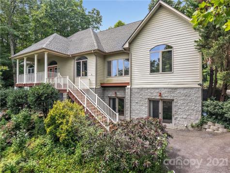 41 Graylyn Drive Fairview NC 28730