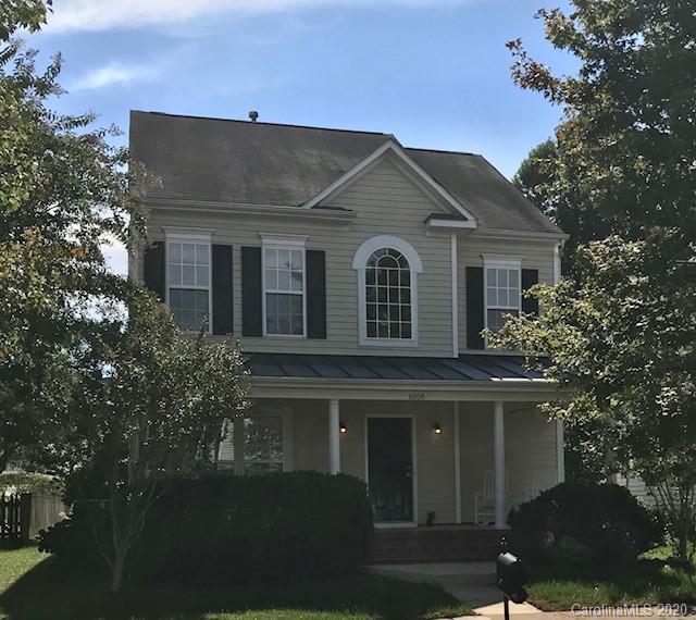 6806 Tanners Creek Drive Huntersville NC 28078